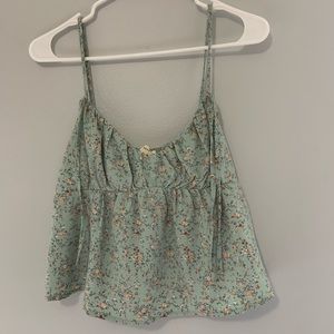 Flowy Pacsun Tank